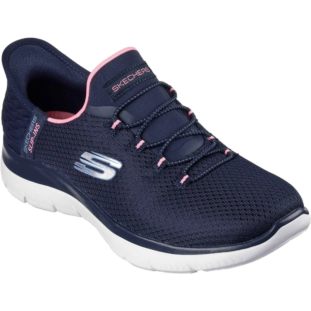 Summits - Diamond Dream Trainer