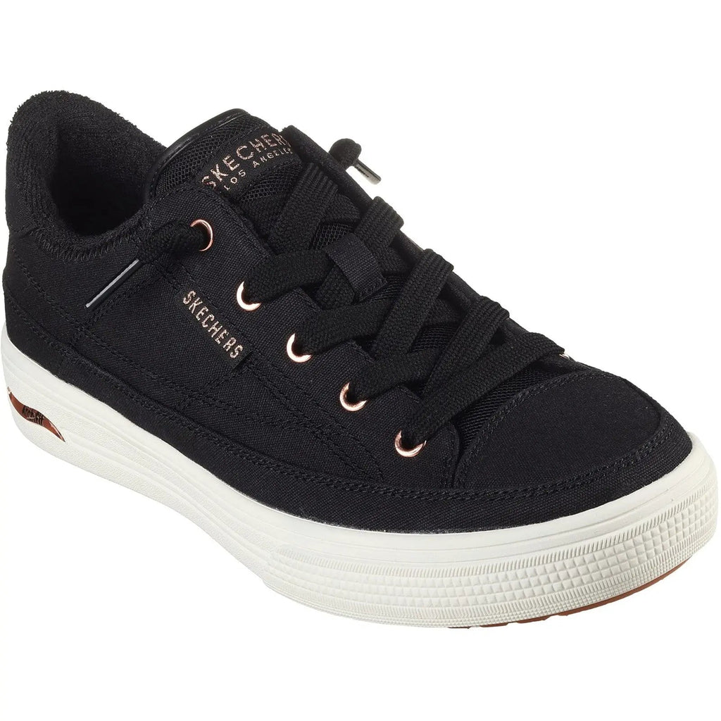 Skechers Arch Fit Arcade - Meet Ya There Trainers