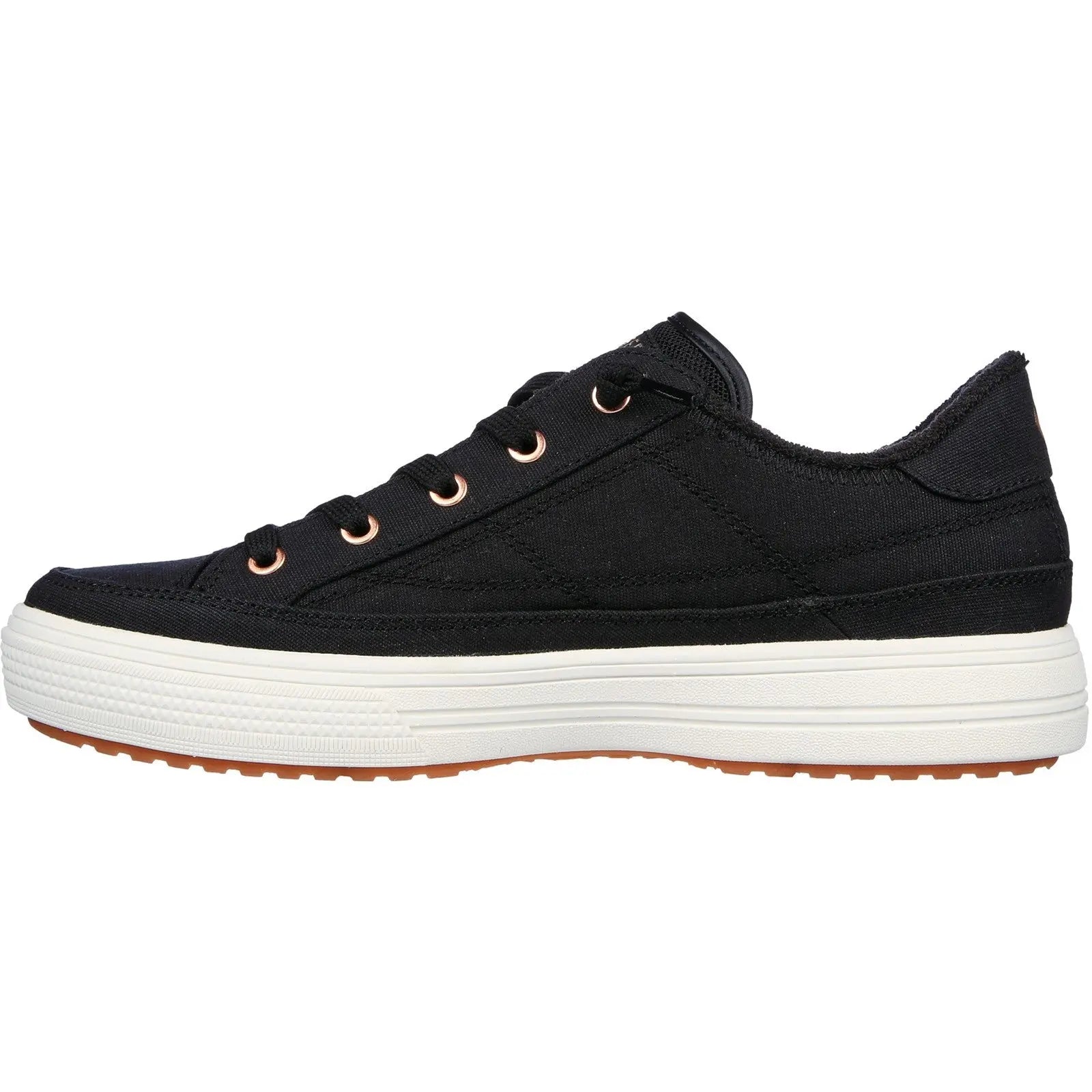 Skechers Arch Fit Arcade - Meet Ya There Trainers