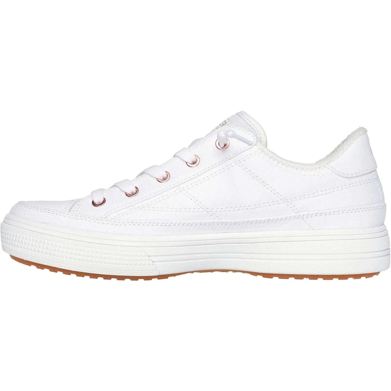 Skechers Arch Fit Arcade - Meet Ya There Trainers