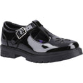 Fiona Patent Junior Shoe