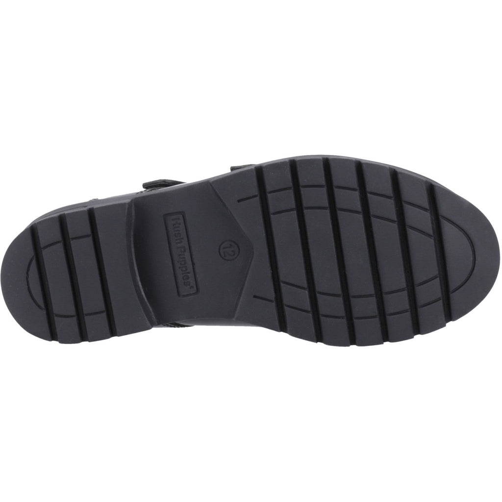 Ella Patent Junior Shoe
