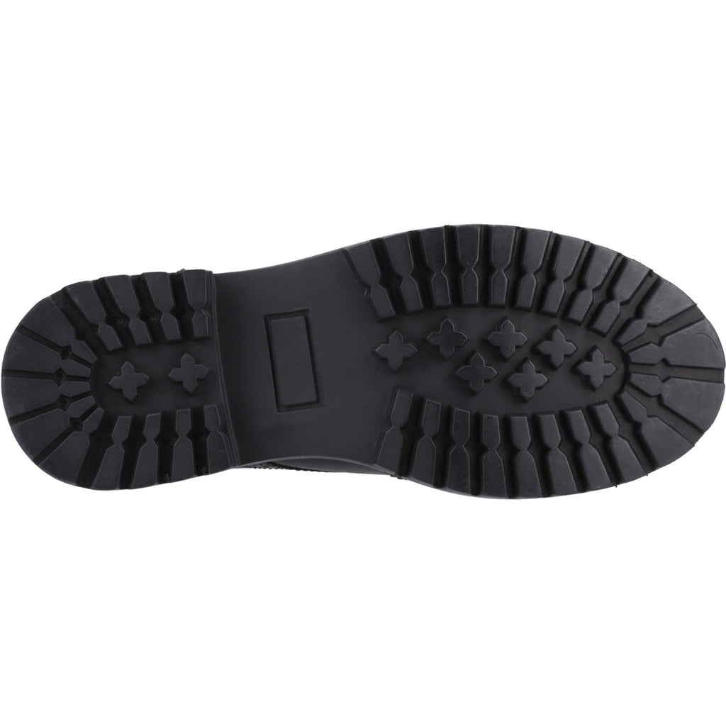 Athena Senior Shoe