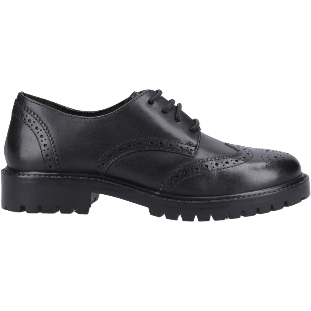 Athena Senior Shoe