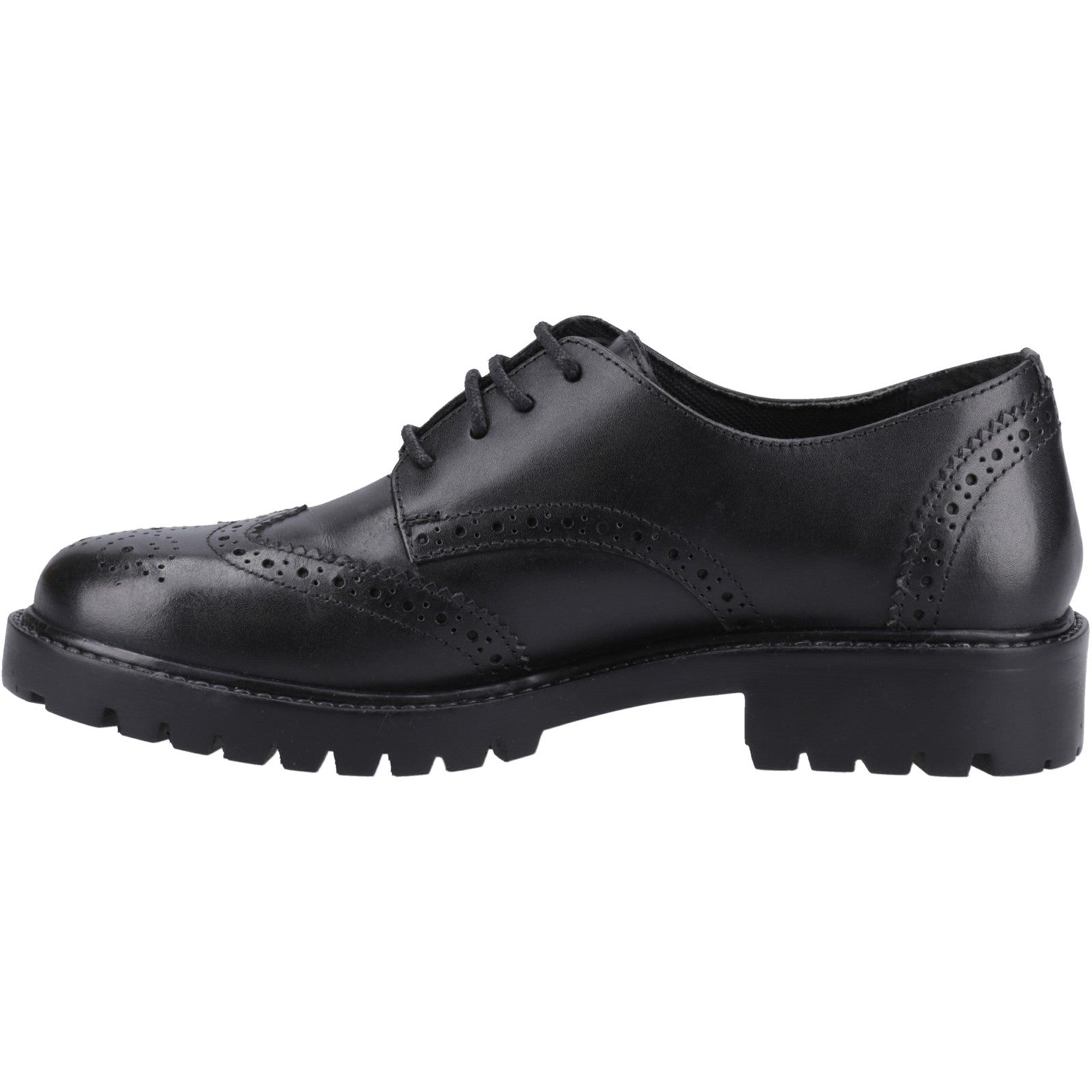 Athena Senior Shoe