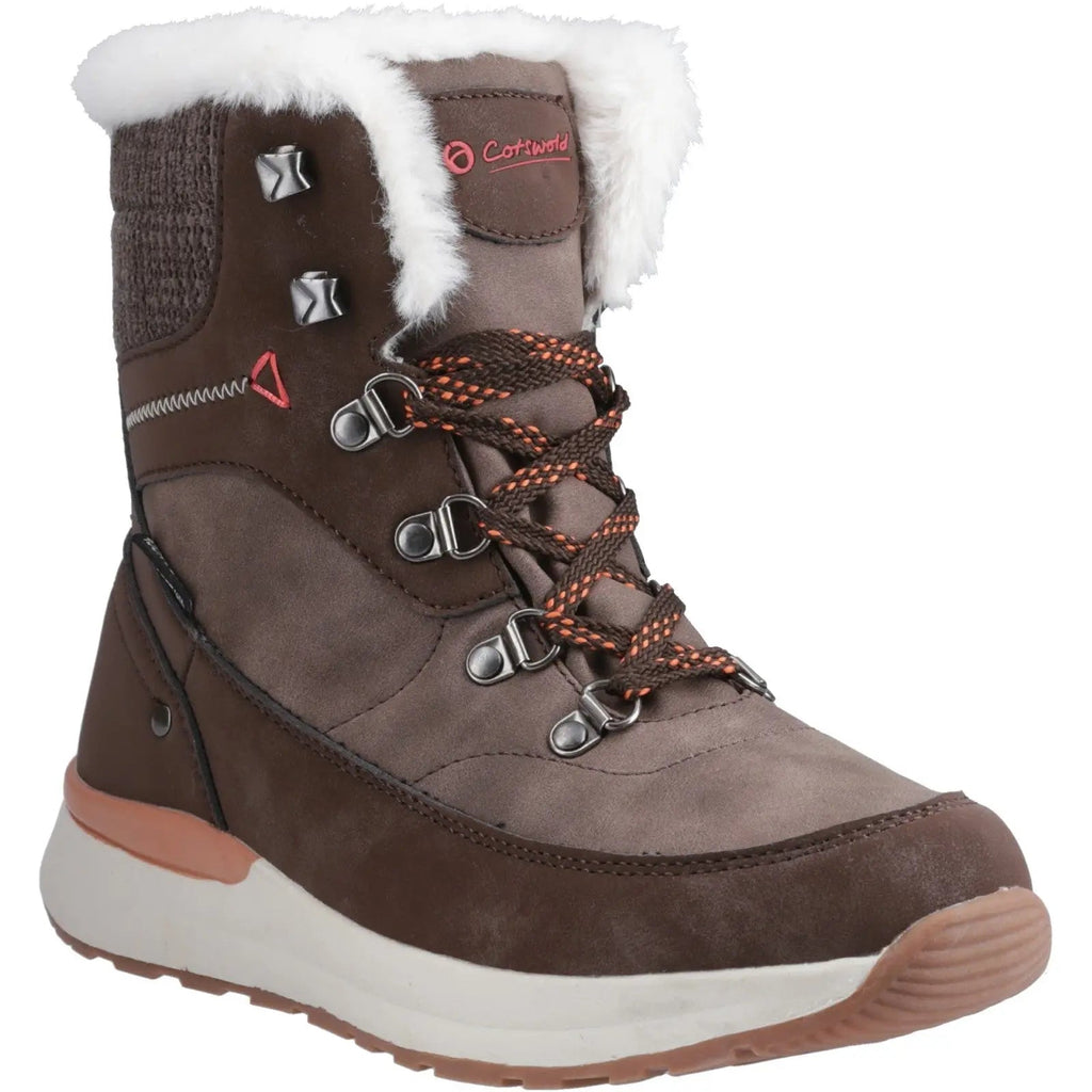 Sheephouse Hiking Boots