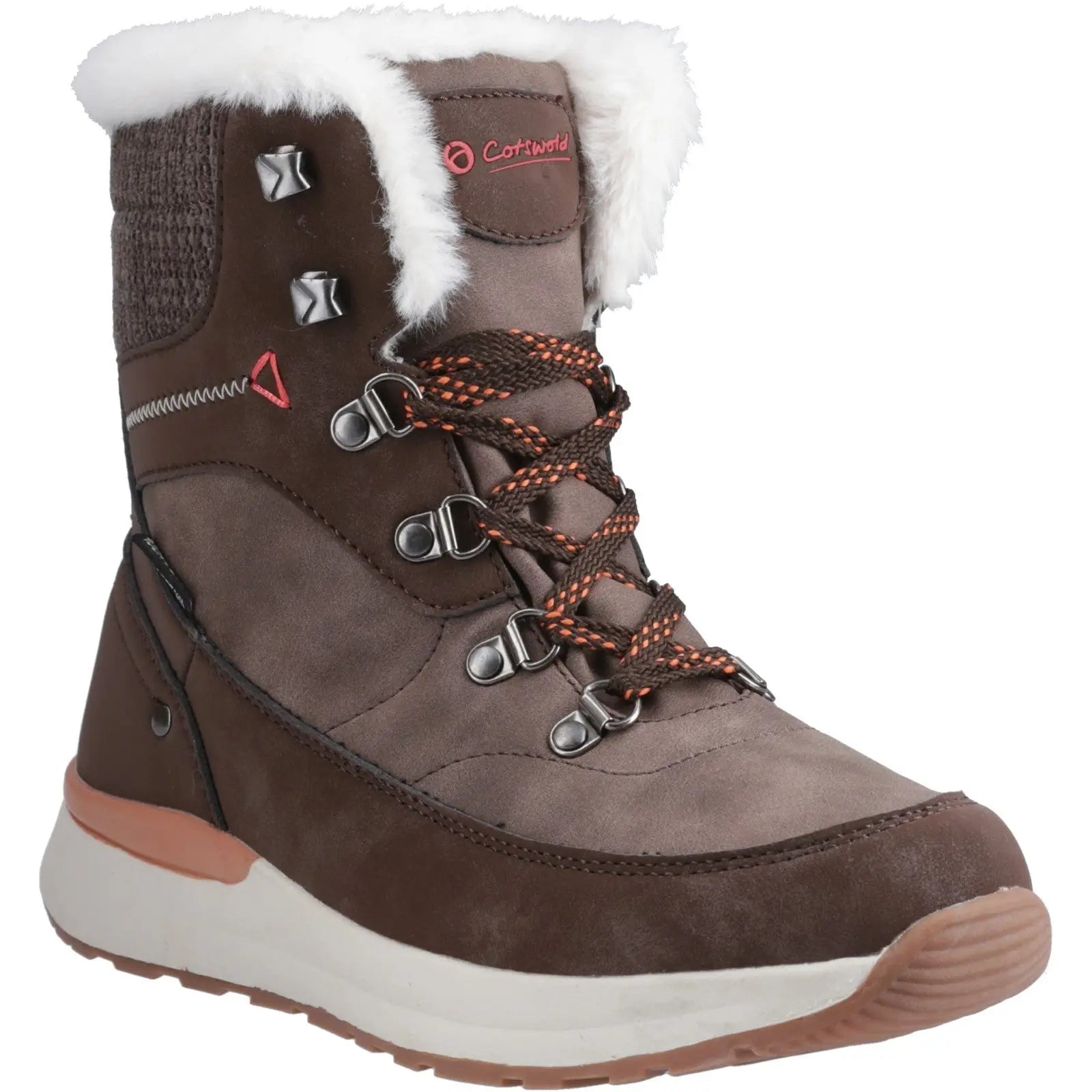 Sheephouse Hiking Boots