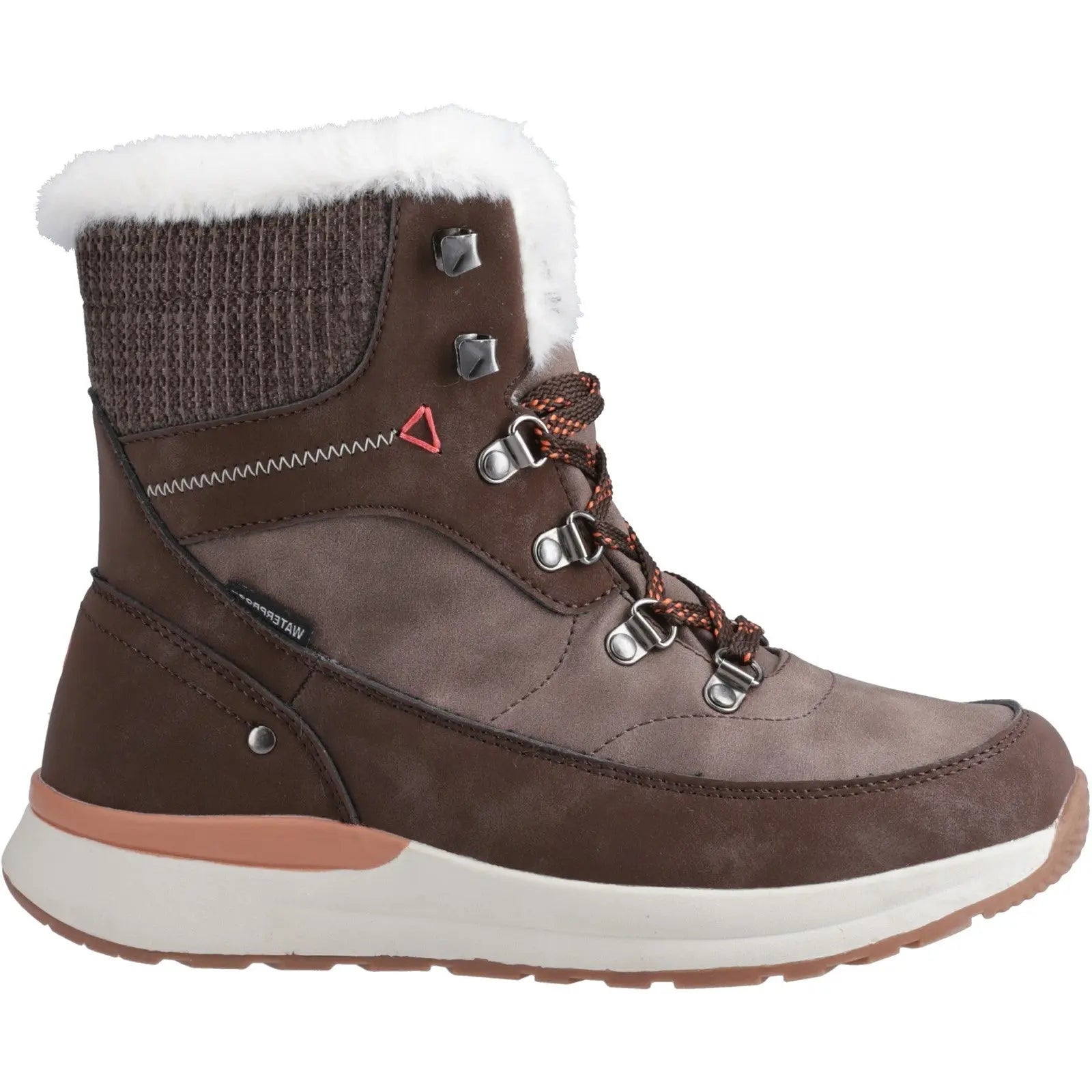 Sheephouse Hiking Boots