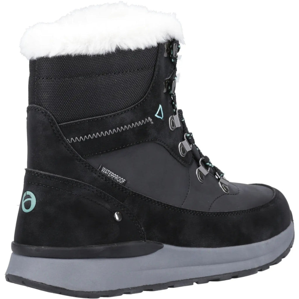 Sheephouse Hiking Boots