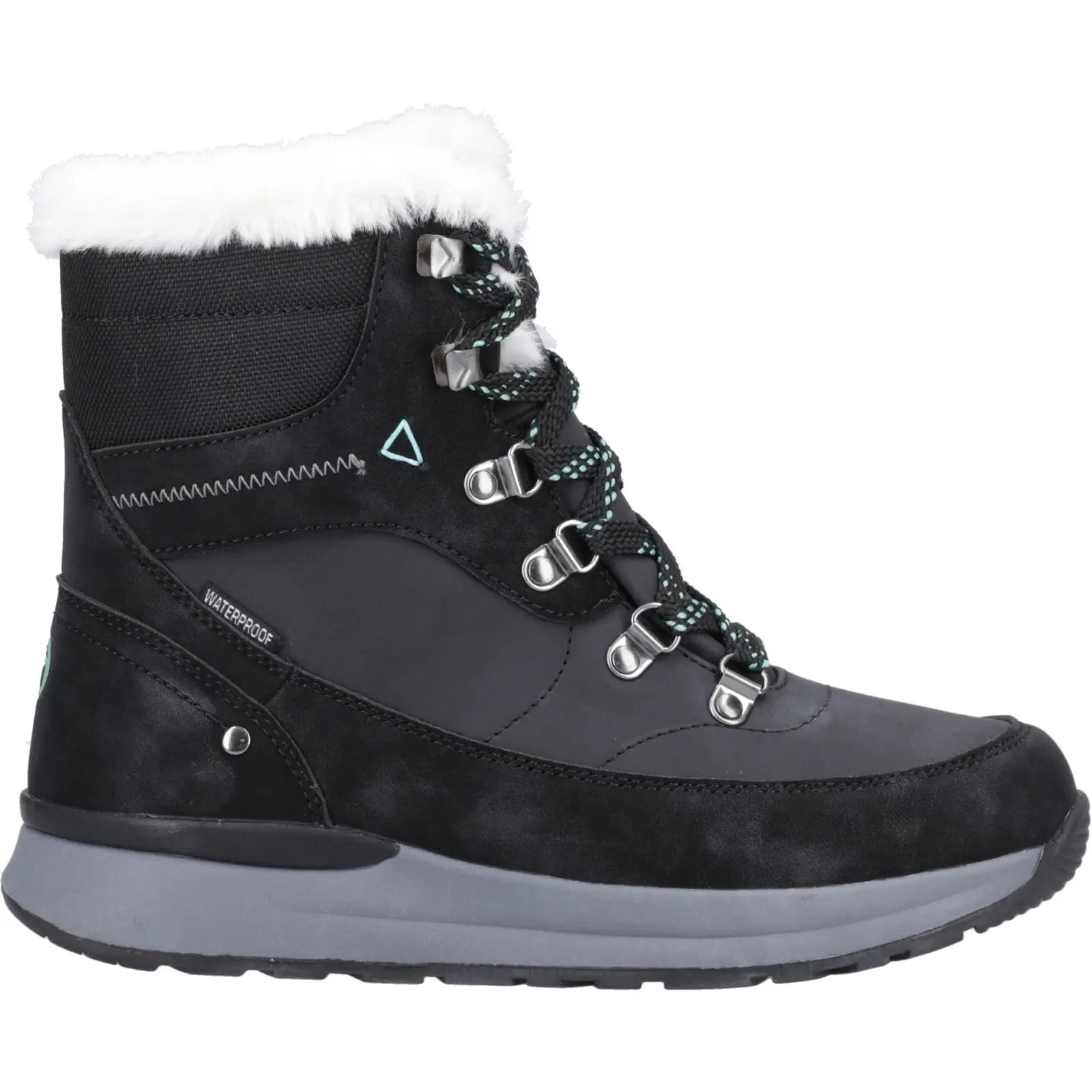 Sheephouse Hiking Boots