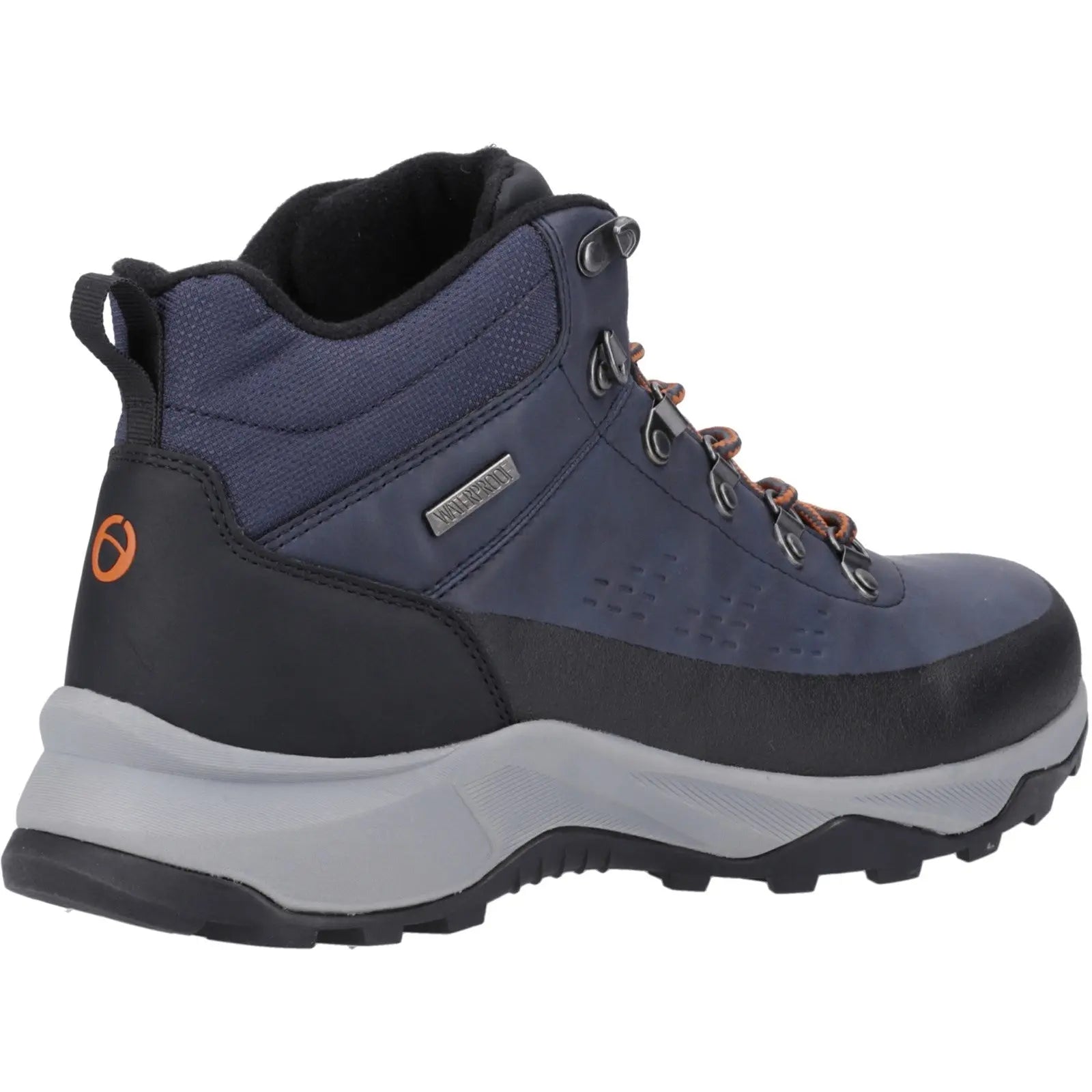 Ryeford Hiking Boots