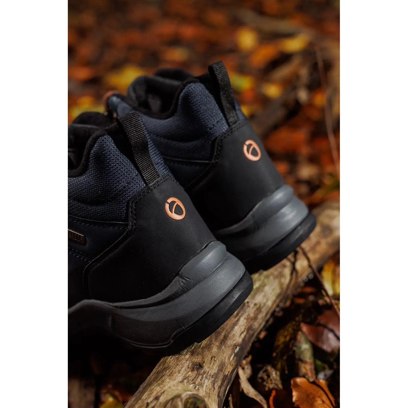 Ryeford Hiking Boots