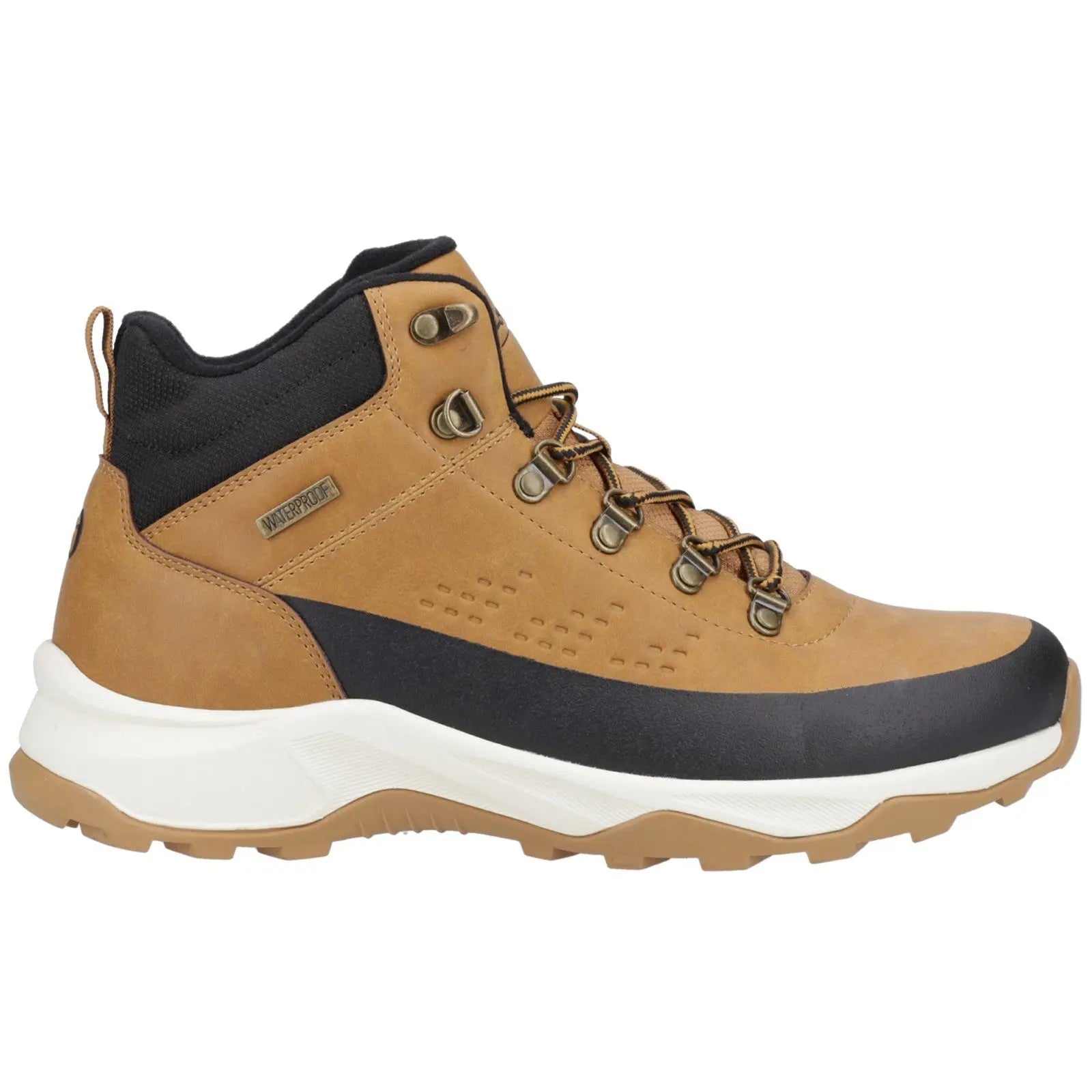 Ryeford Hiking Boots