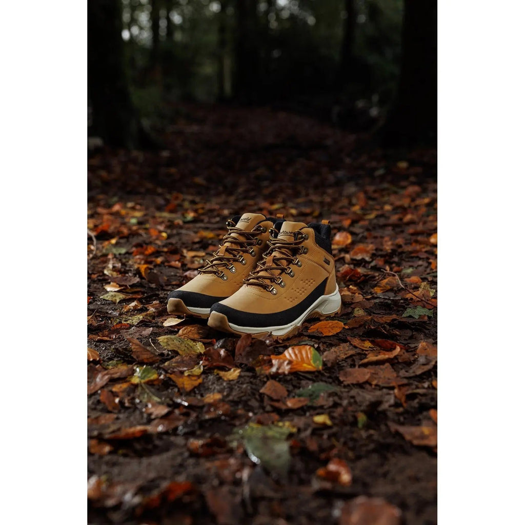Ryeford Hiking Boots