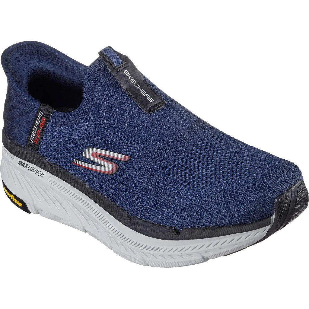 Skechers Max Cushioning Premier 2.0 Advantageous 2 Shoe - Navy