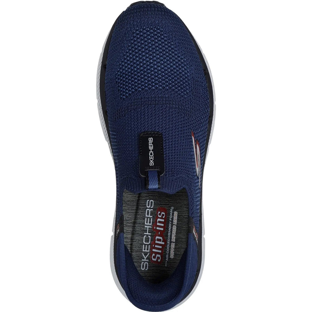 Skechers Max Cushioning Premier 2.0 Advantageous 2 Shoe - Navy