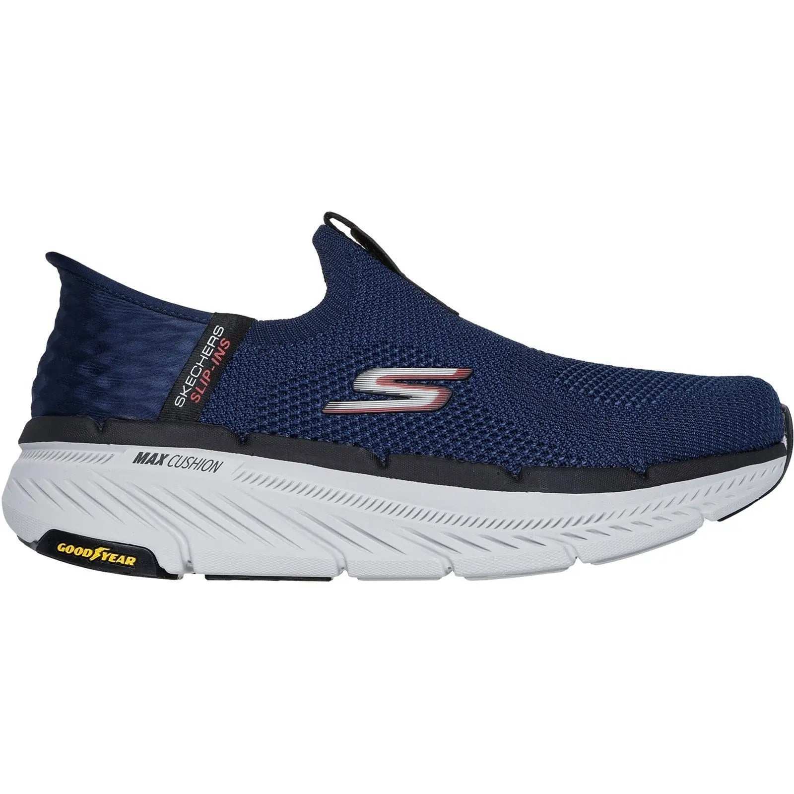 Skechers Max Cushioning Premier 2.0 Advantageous 2 Shoe - Navy