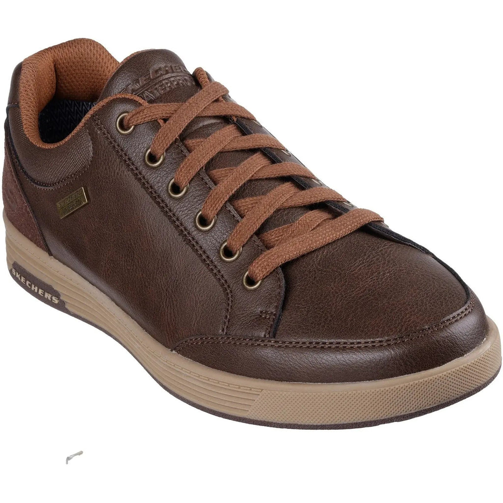 Cavell Sparkman Shoes