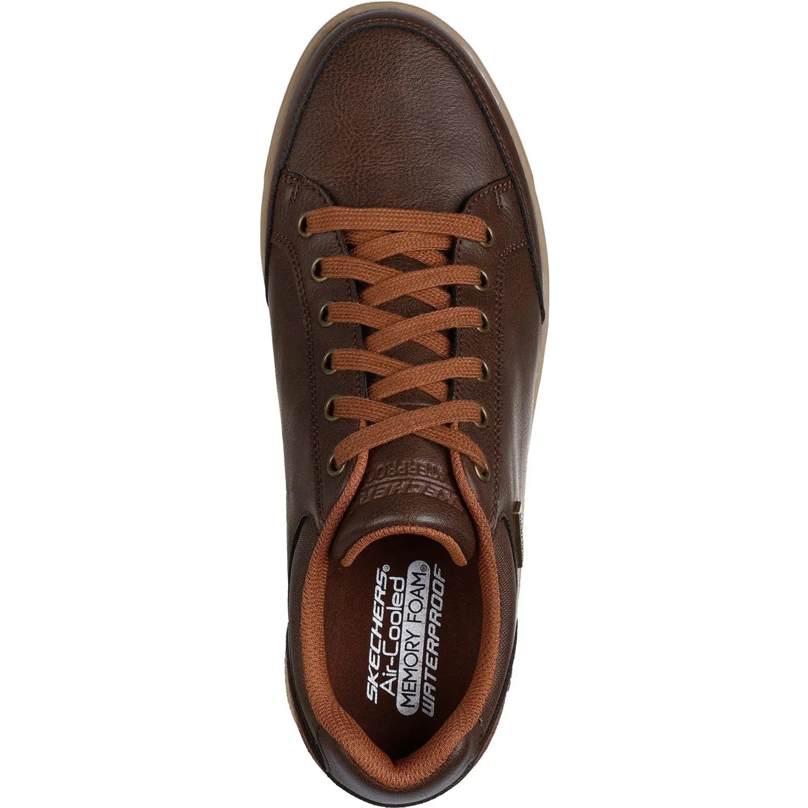 Cavell Sparkman Shoes