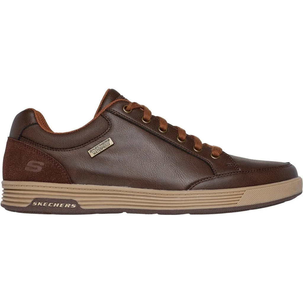 Cavell Sparkman Shoes