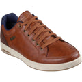 Cavell Sparkman Shoes