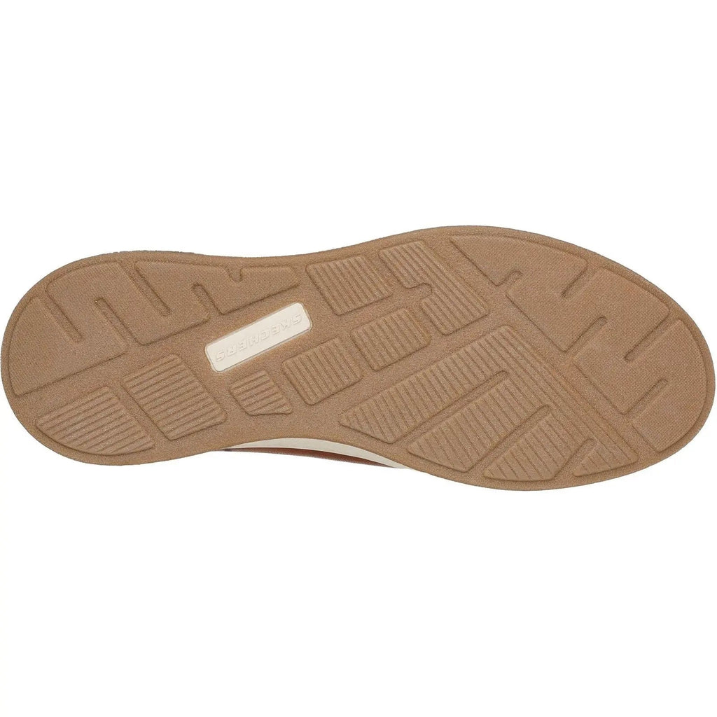 Cavell Sparkman Shoes