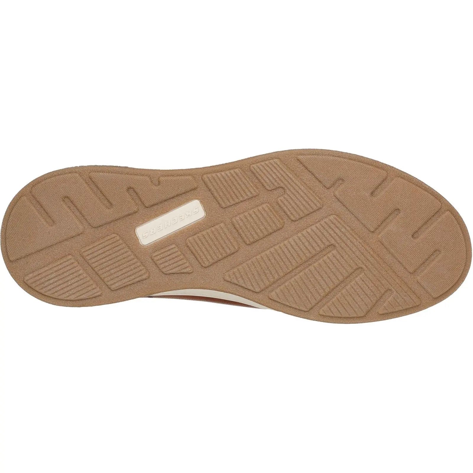 Cavell Sparkman Shoes
