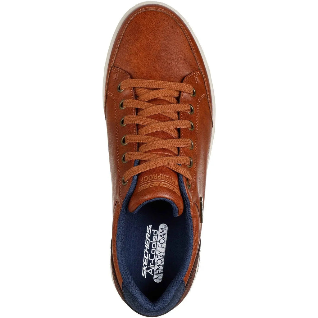 Cavell Sparkman Shoes