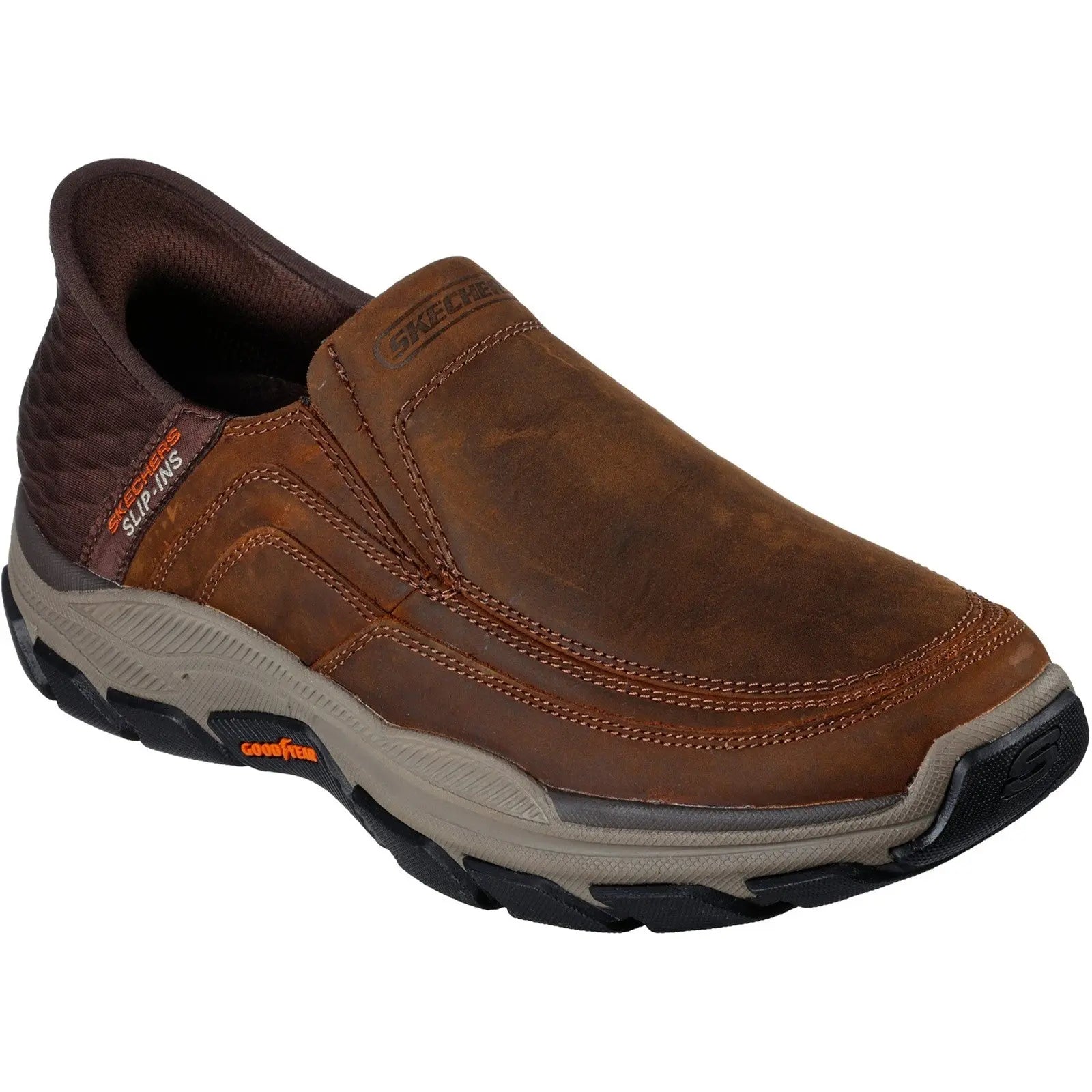 Respected Elgin Shoes