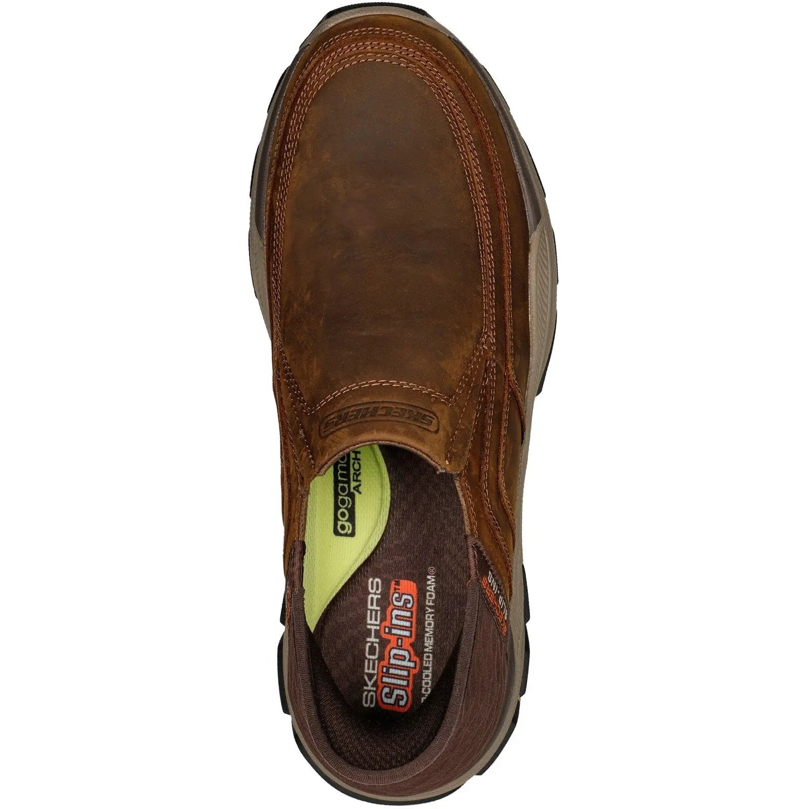 Respected Elgin Shoes