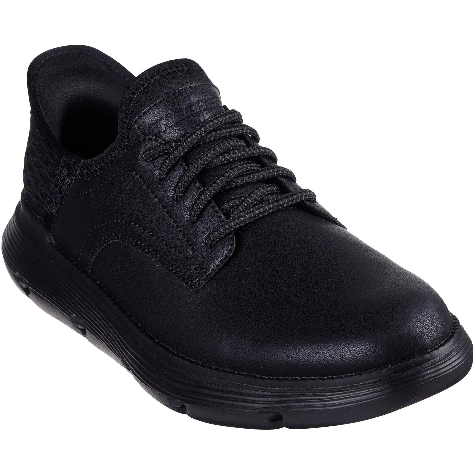 Garza Gervin Shoes