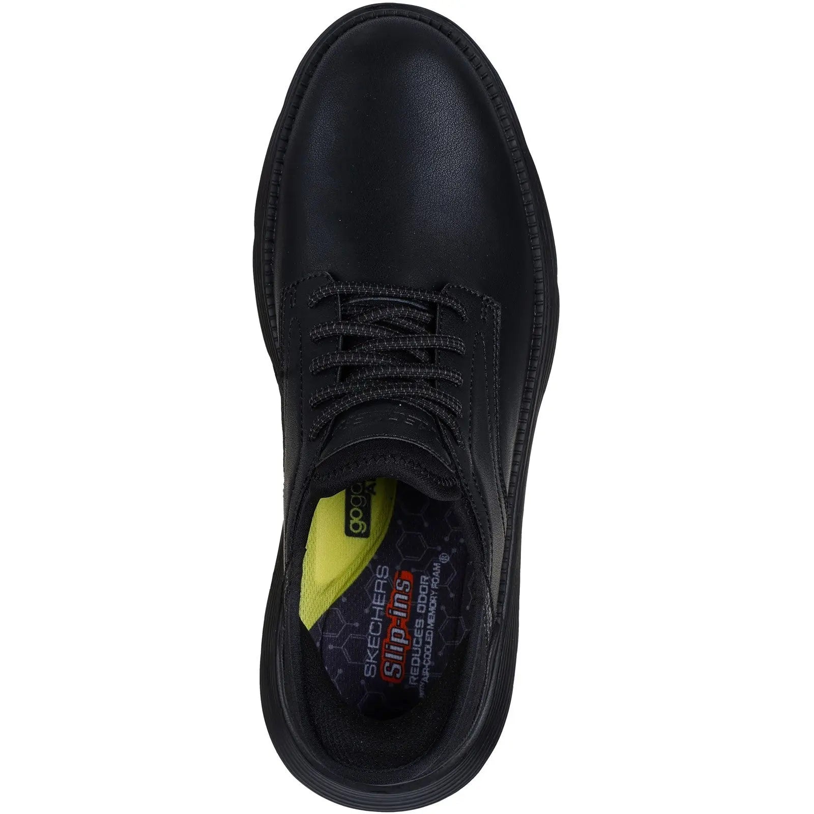 Garza Gervin Shoes