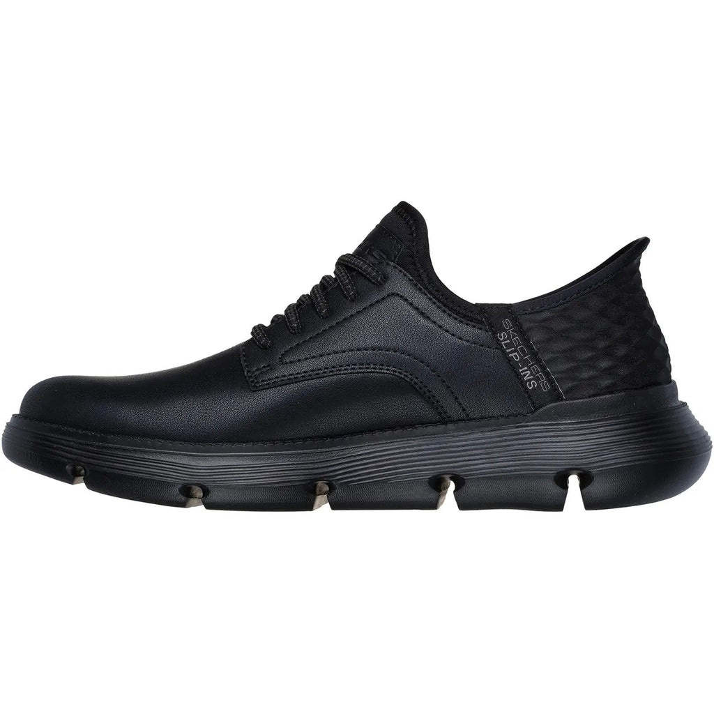 Garza Gervin Shoes