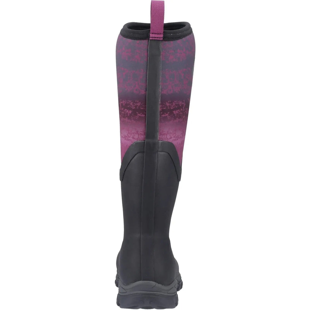 Arctic Sport II Tall Wellington