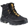 AWW Rainier Waterproof Hiking Boots Mens