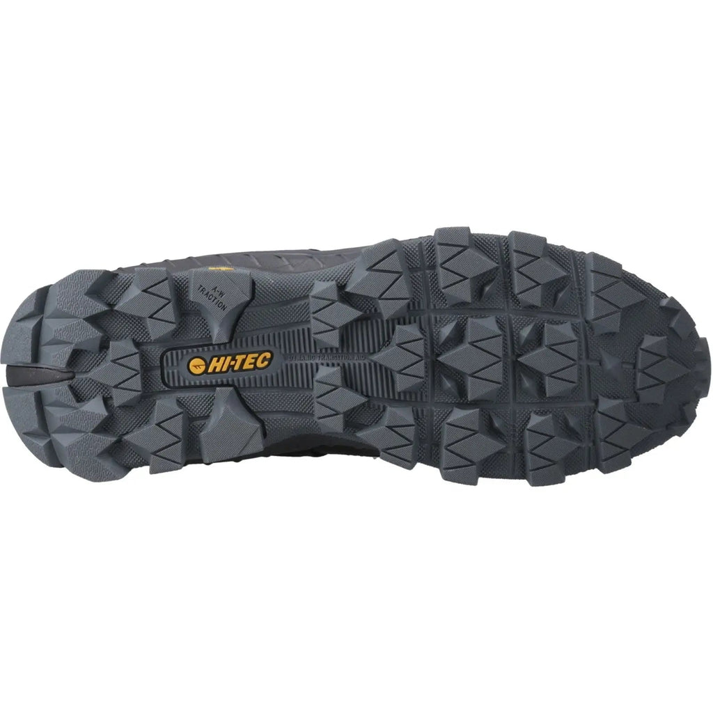 AWW Rainier Waterproof Hiking Boots Mens