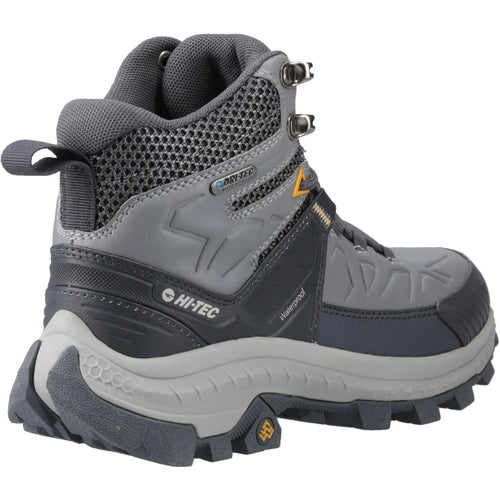 AWW Rainier Waterproof Hiking Boots Womens