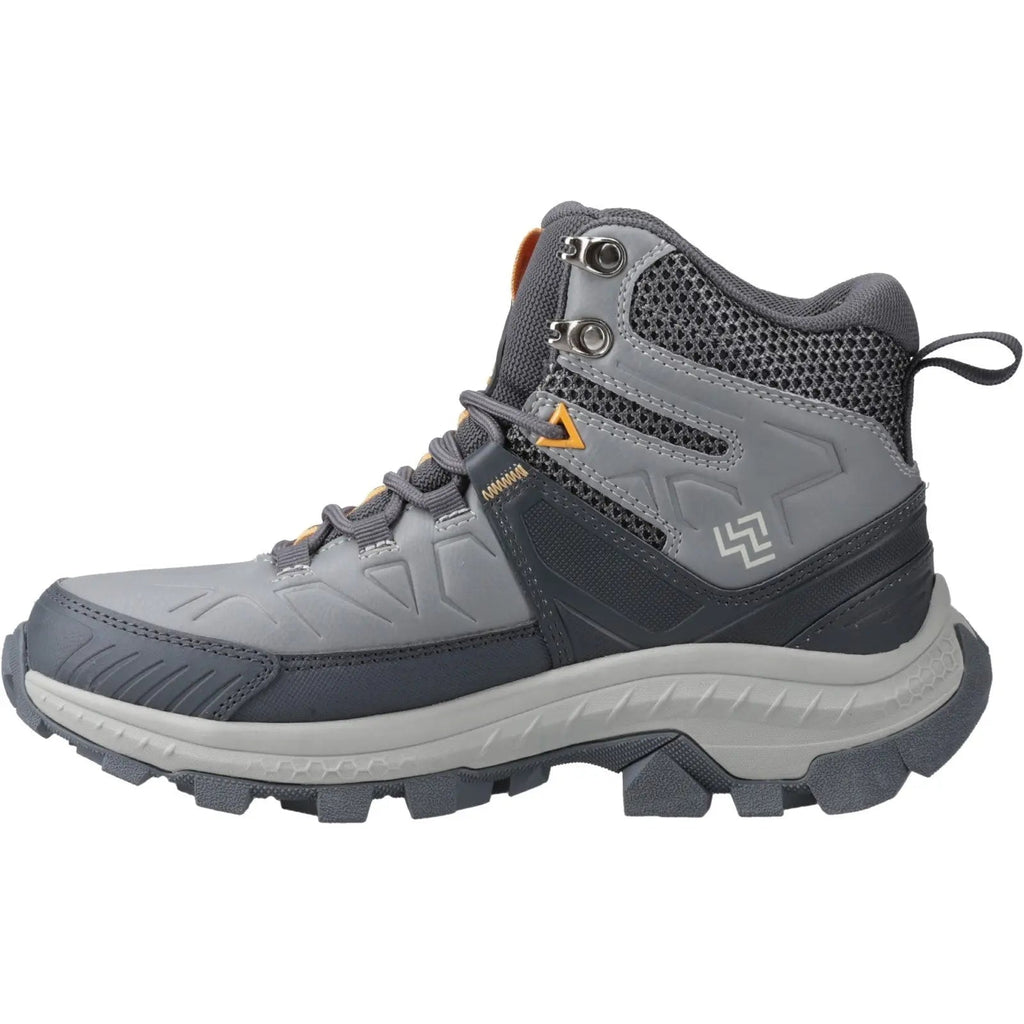 AWW Rainier Waterproof Hiking Boots Womens
