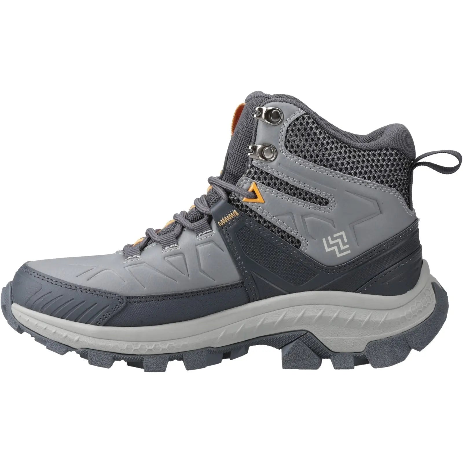 AWW Rainier Waterproof Hiking Boots Womens