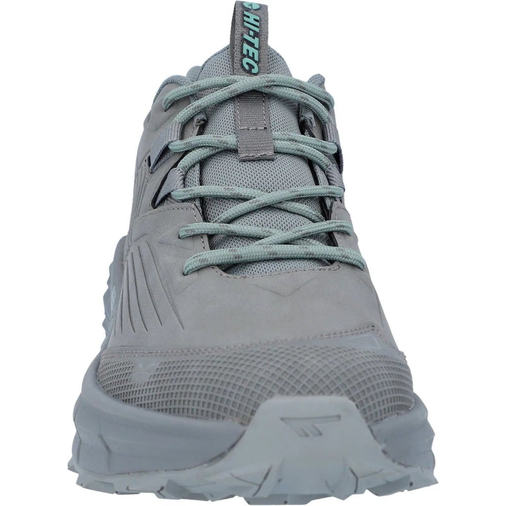 Fuse Trek Hiking Shoes