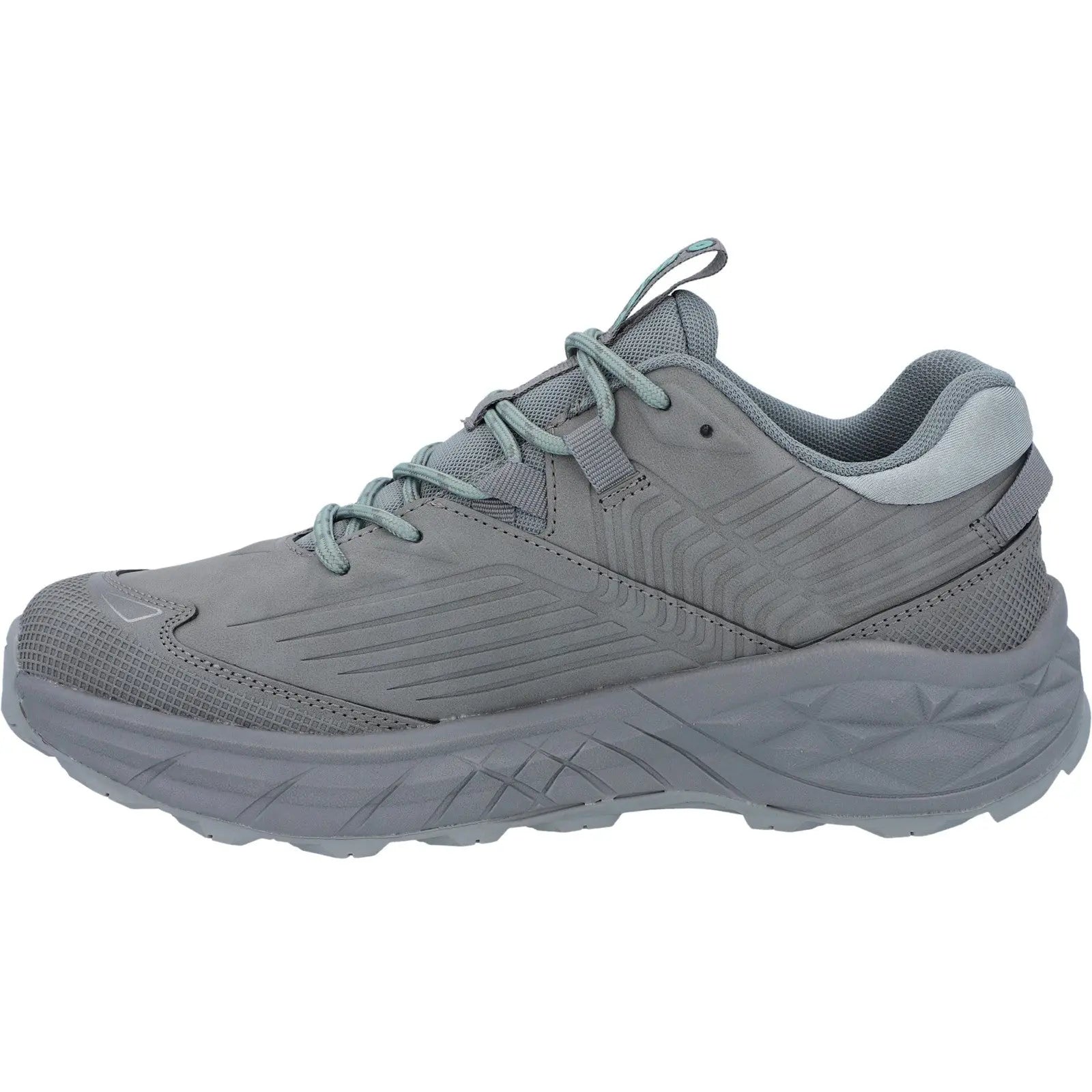 Fuse Trek Hiking Shoes