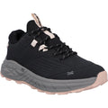Fuse Trek Hiking Shoes
