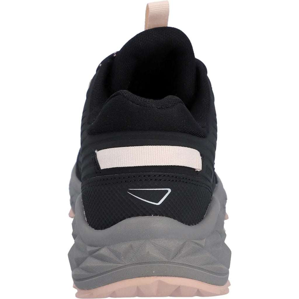 Fuse Trek Hiking Shoes