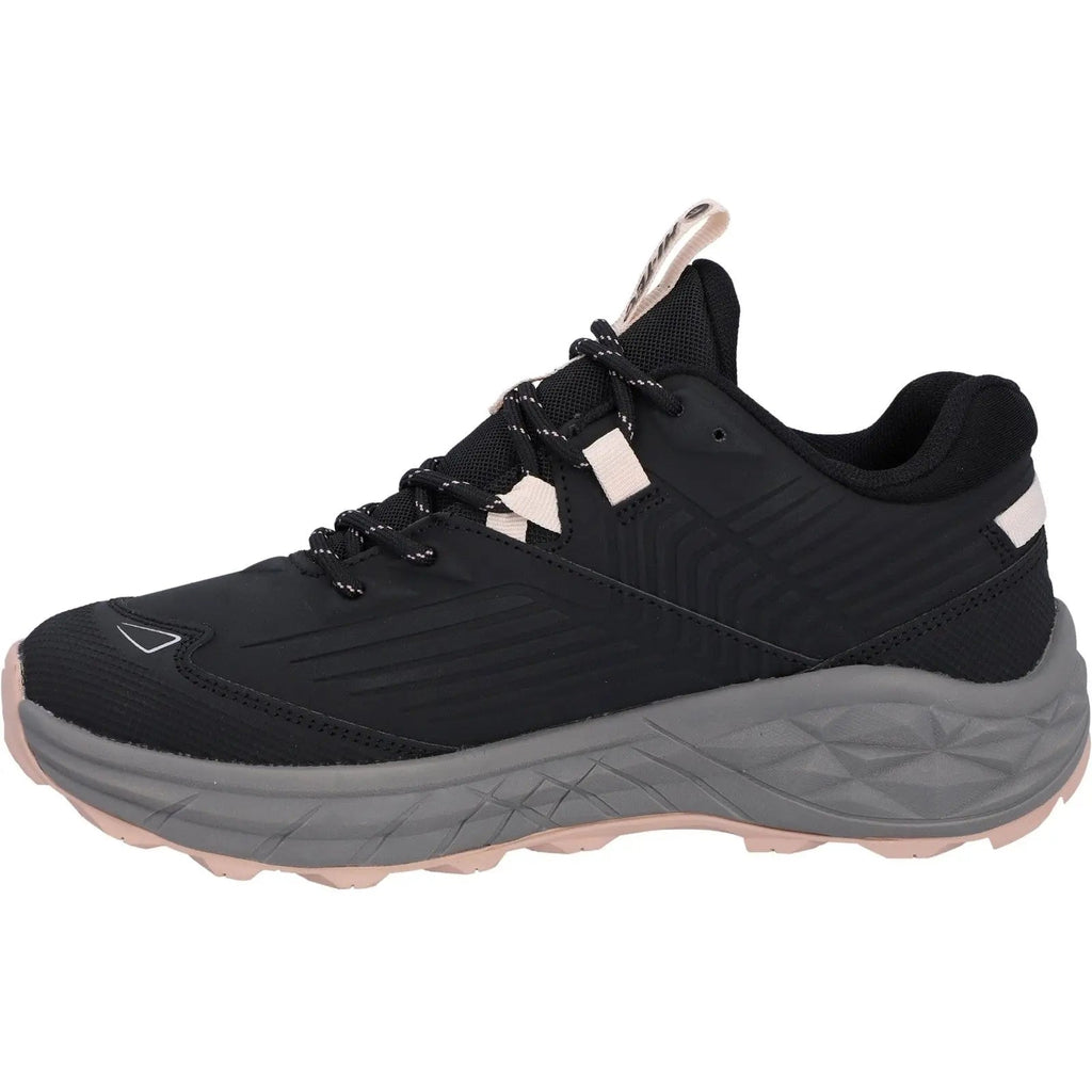 Fuse Trek Hiking Shoes