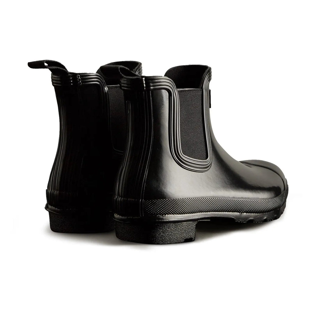 Womens Original Chelsea Gloss Boot