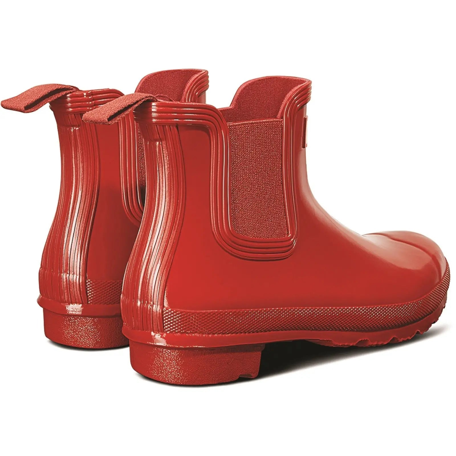 Womens Original Chelsea Gloss Boot