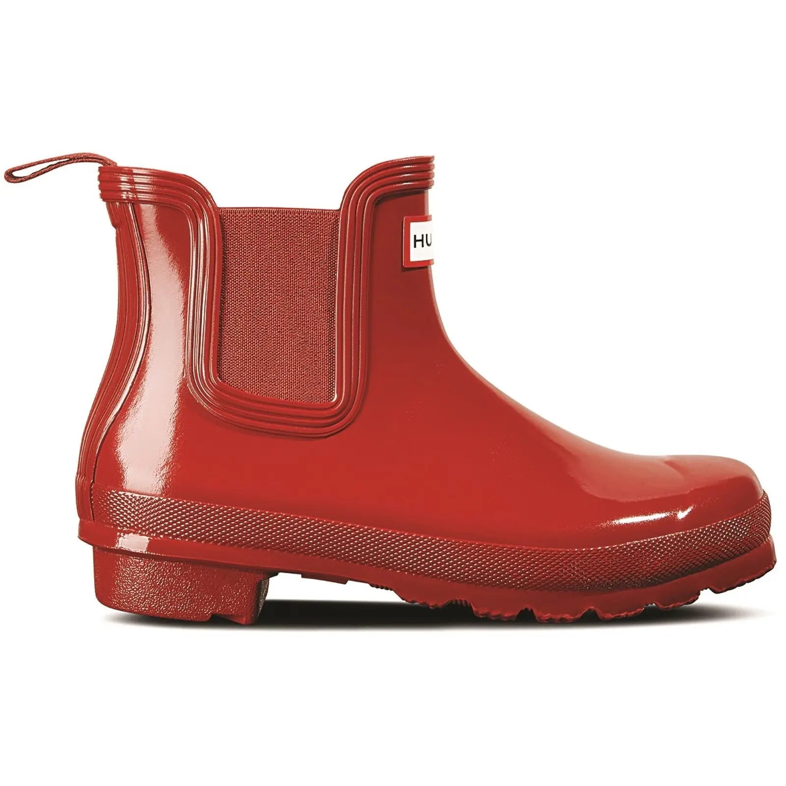 Womens Original Chelsea Gloss Boot