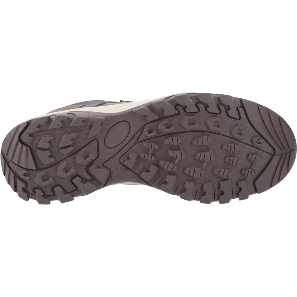 Overbury Hiking Boots WP