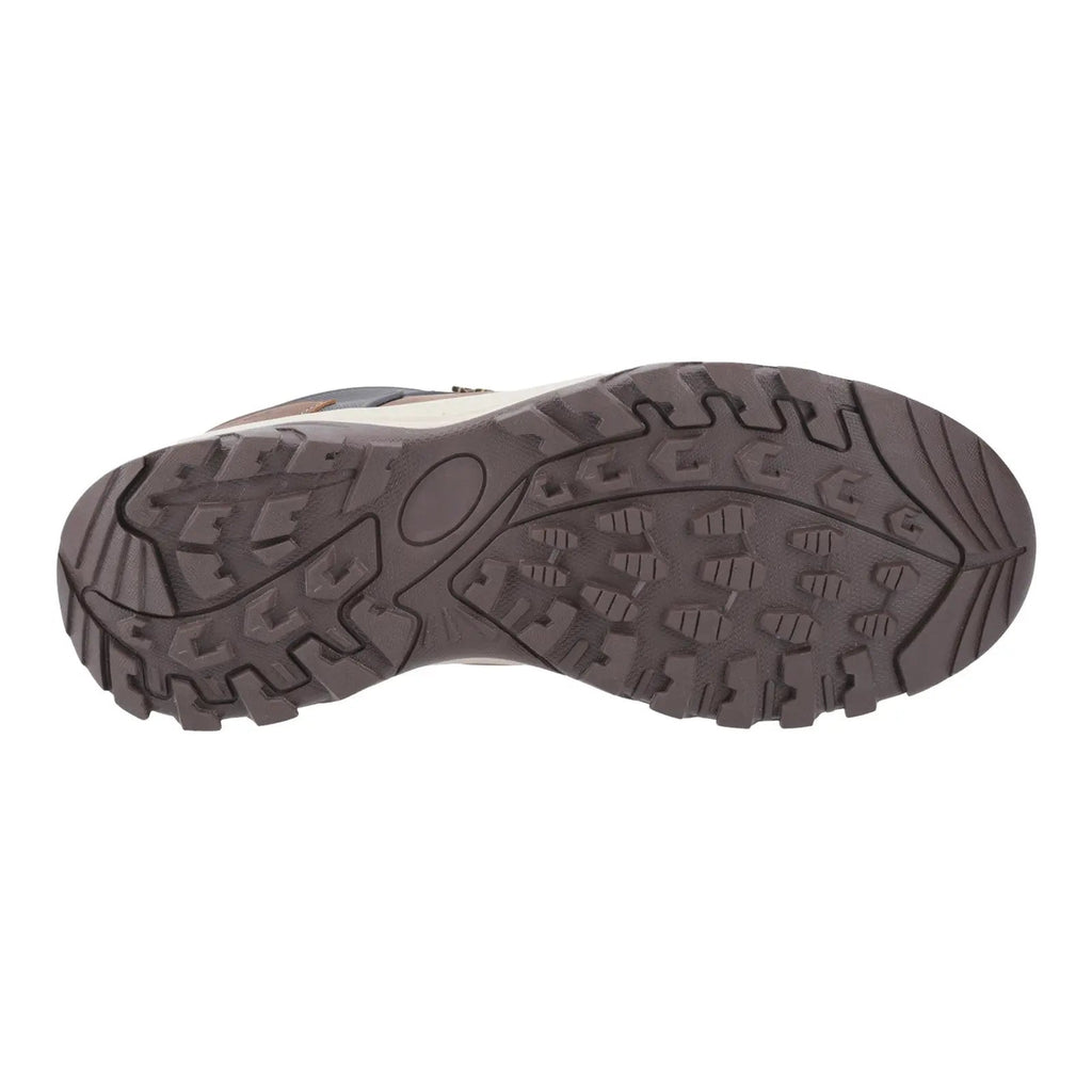 Overbury Hiking Boots WP