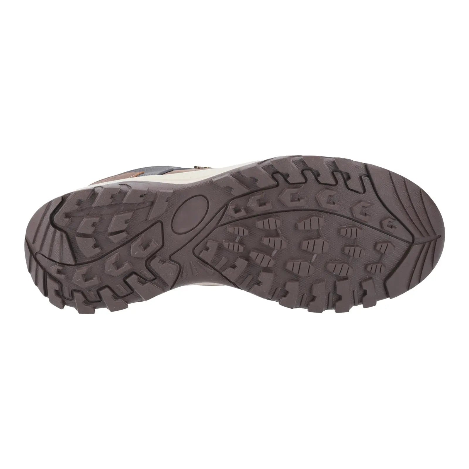 Overbury Hiking Boots WP